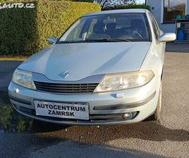 RENAULT LAGUNA 1.8