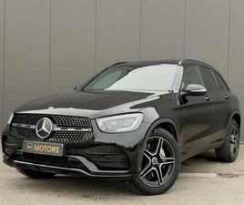 D 4-MATIC 194CV - PACK AMG - TOIT OUVRANT