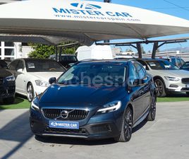 VOLVO V40 CROSS COUNTRY 2.0 D2 CROSS COUNTRY AUTO