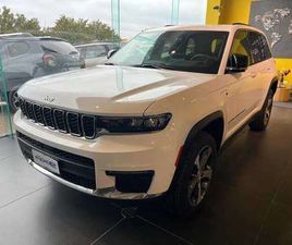 2.0 ATX PHEV LIMITED 4XE 380 CV AUTO