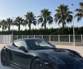 PORSCHE 718 CAYMAN T 718 2.0 T 300CV PDK