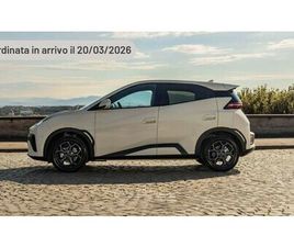 BYD DOLPHIN 30 KWH ACTIVE