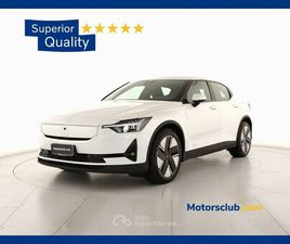POLESTAR POLESTAR 2 LONG RANGE DUAL MOTOR AWD 82KWH - KM0