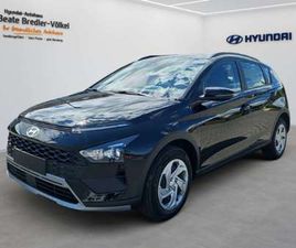 SELECT 1.0 T-GDI NAVI EINPARKHILFE KLIMA