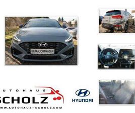 HYUNDAI I30 1.5 T-GDI HYBRID N LINE DCT PANO