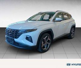 HYUNDAI TUCSON HEV 1.6 T-GDI 230PS 6-AT 2WD PRIME MJ23