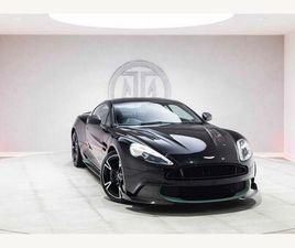 6.0 V12 S T-TRONIII EURO 6 2DR