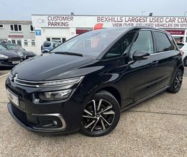 2018 - BLUEHDI FLAIR S/S 5-DOOR