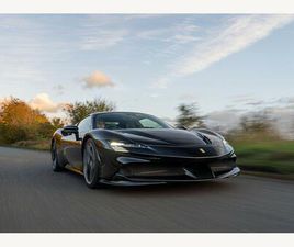 4.0T V8 7.9KWH F1 DCT 4WD EURO 6 (START/STOP) 2DR