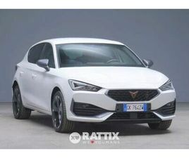 CUPRA LEON CUPRA LEON 1.4 E-HYBRID 204CV DSG