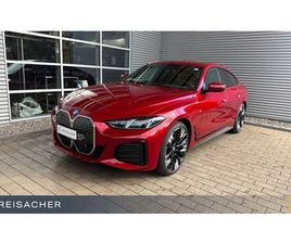 BMW I4 EDRIVE 40 BMW I4EDRIVE40 GRAN COUPÉ M-SPORT ACC 360° 20