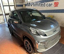 LIGIER JS60 LIGIER JS 60 DCI 2021 15000 KM FULL