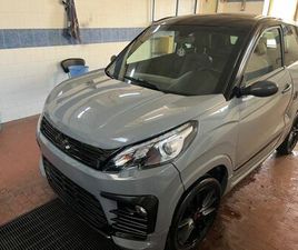 LIGIER JS60 LIGIER JS 60 DCI 2021 30000 KM FULL DCI ULTIMATE