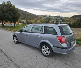 ASTRA 5P 1.6 TWINPORT ELEGANCE