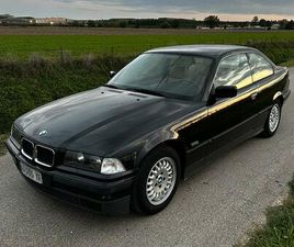 BMW E36 318IS 1996