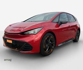 CUPRA BORN BORN 58KWH (NETTO)