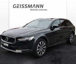 V90 CROSS COUNTRY 2.0 B5 PLUS AWD