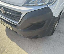 FIAT DUCATO FIAT DUCATO INDUSTRIAL MANUAL DE 4 PUERTAS