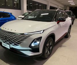 OMODA 5 1.6 TGDI 147CV AUT. PREMIUM