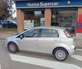FIAT PUNTO EVO PUNTO EVO 5P 1.4 ACTIVE S