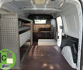 RENAULT GRAND KANGOO RENAULT KANGOO FG. MAXI 1.5BLUE DCI 70KW 2PL.