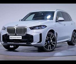 BMW X5 XDRIVE 50E XDRIVE50E KIT M SPORT