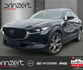 MAZDA CX-30 MAZDA CX-30 2.0 M-HYBRID AT6