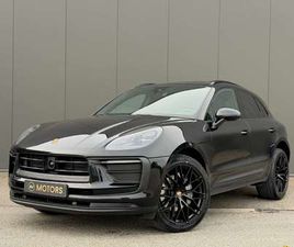 2.0 TURBO 265CV PDK - PANO - BOSE - RS SPYDER