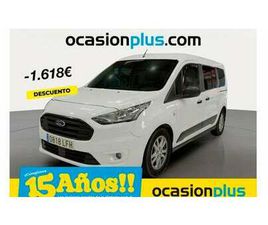 FORD TRANSIT CONNECT FORD TRANSIT CONNECT FT 200 S 115