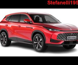 HS NEW HYBRID+ COMFORT IBRIDA - RED-RSJ - TESSUTO