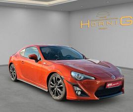 TOYOTA GT86 ° TOYOTA RACING DEPARTMENT ° AERO PAKET °