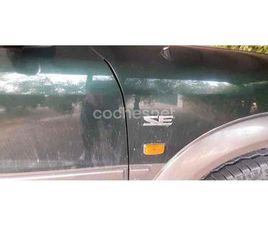 NISSAN PATROL Y60 NISSAN PATROL GR