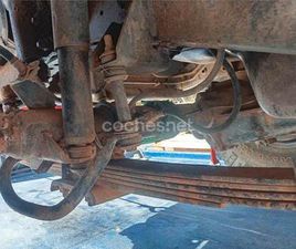 NISSAN PATROL NISSAN PATROL