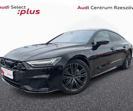 AUDI A7 SPORTBACK 40 TDI AUDI A7 SPORTBACK BANG OLUFSEN PREMIUM SOUND 3D, HD MATRIX LED 2.0 DIESEL