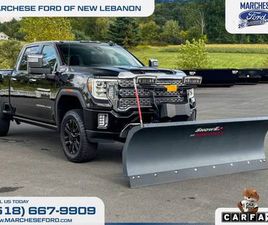 GMC SIERRA 2500HD DENALI 2021 GMC SIERRA 2500HD 2500 HD 2500-HD DENALI 4X4CREW CAB SB FOR