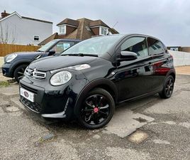 2018 - URBAN RIDE 5-DOOR