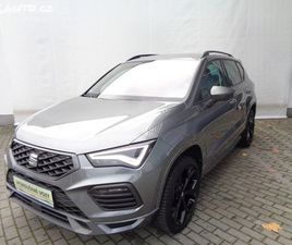 SEAT ATECA SEAT ATECA FR-LINE 2.0 TDI 110 KW