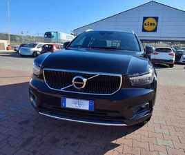 VOLVO XC40 T2 XC40 1.5 T2 MOMENTUM PRO AUTO MY21