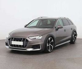 AUDI A4 ALLROAD 40 TDI QUATTRO 40 TDI | GEWINDE | 20 ZOLL | MATRIX