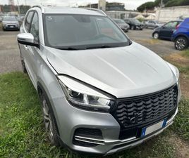 DR 4.0 DR 4.0 1.5 BI-FUEL GPL