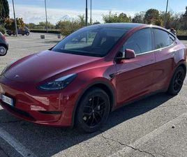 RWD + GANCIO TRAINO + DOPPIO SET GOMME E CERCHI