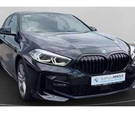 BMW SERIE 1 120 120I MSPORT AUTO PDC