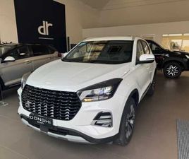 DR 5.0 DR 5.0 1.5 COMFORT