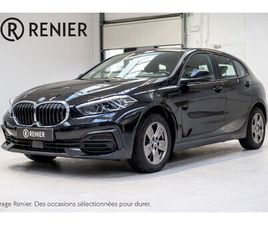 BMW SERIE 1 116 BMW SÉRIE 1 116 116D - LED - DIGITAL COCKPIT