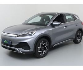 BYD ATTO 3 60.4 KWH - 204 CH COMFORT ÉLECTRIQUE AUTO. 2024 - 147 KM