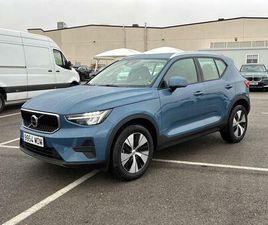 VOLVO XC40 T2 VOLVO XC40 1.5 T2 CORE PRO 130CV
