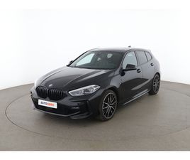 BMW 1-SERIE 120D M SPORT