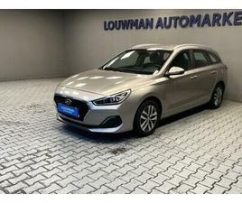 HYUNDAI I30 1,4 T-GDI STYLE