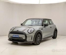 MINI MINI COOPER MINI MINI (F56) - MINI 1.5 COOPER CAMDEN