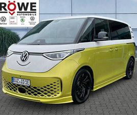 ID. BUZZ PRO 204 PS 77 KWH RENNBOB 2.0 KLIMA